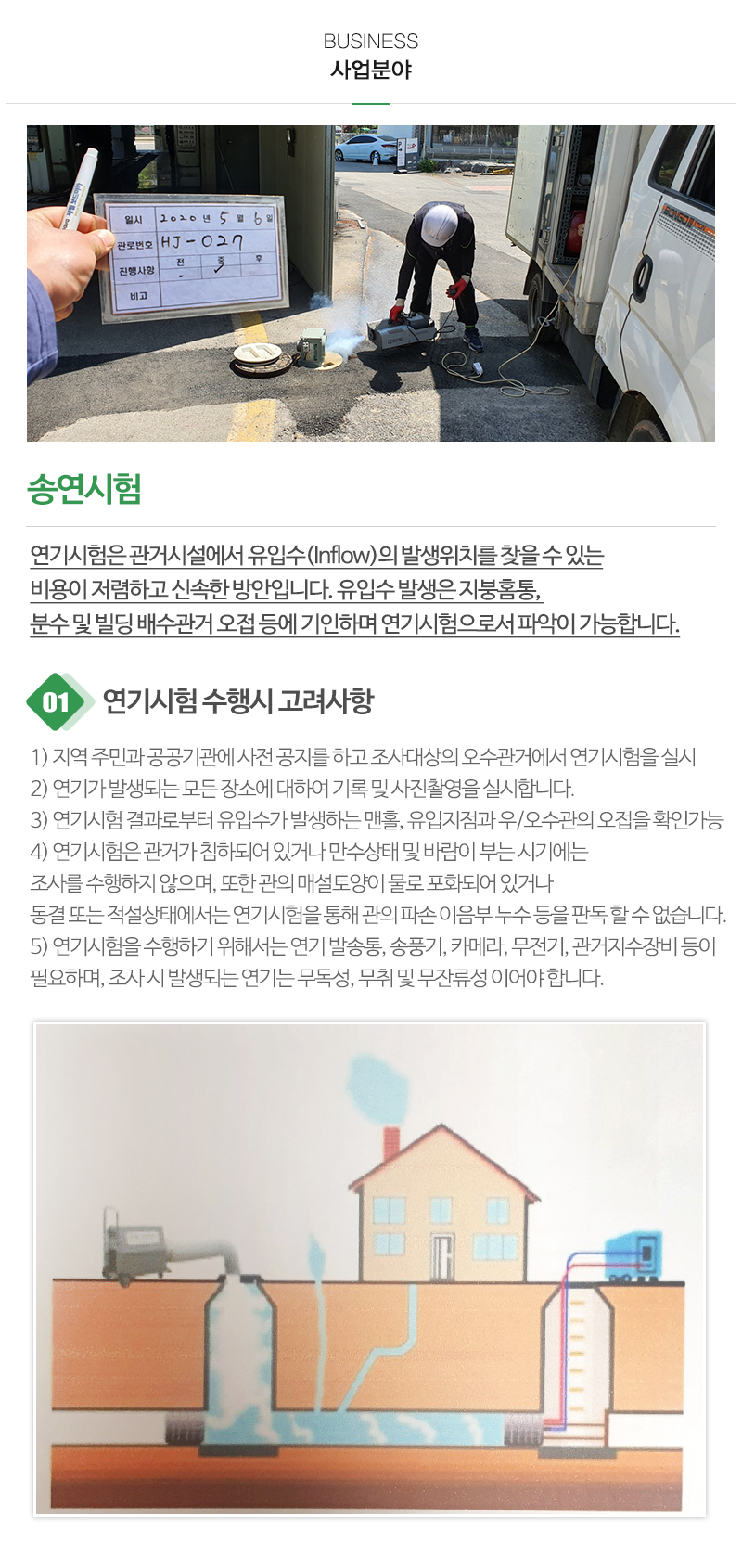 그린텍건설㈜_내용